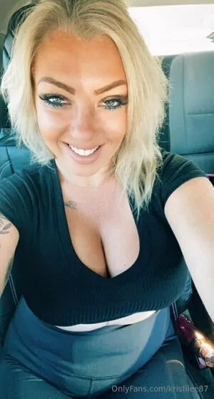 Kristilee87 OnlyFans Leaked Free Thumbnail Picture - #4Y3kKdrzWo