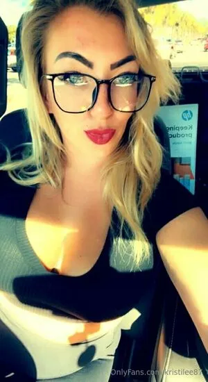 Kristilee87 OnlyFans Leaked Free Thumbnail Picture - #FaudGFIweX
