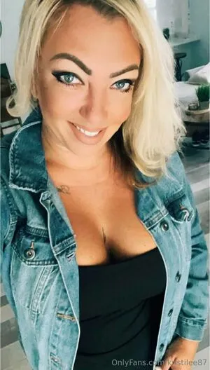 Kristilee87 OnlyFans Leaked Free Thumbnail Picture - #G47yu2wOWj