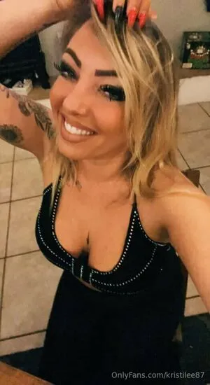 Kristilee87 OnlyFans Leaked Free Thumbnail Picture - #LseNuQ2CmI