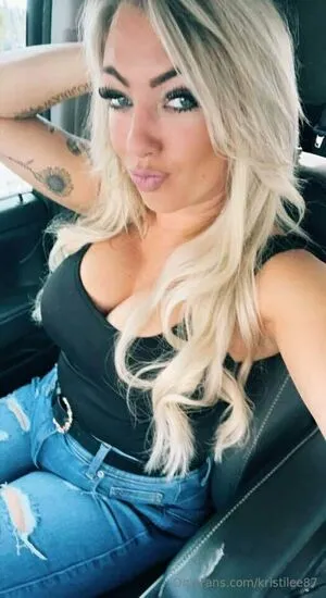 Kristilee87 OnlyFans Leaked Free Thumbnail Picture - #hpkt3lqluy