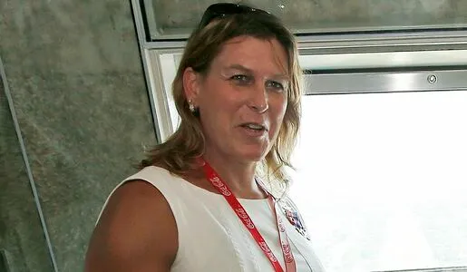 Kristin Beck OnlyFans Leaked Free Thumbnail Picture - #SHieNvbmPS