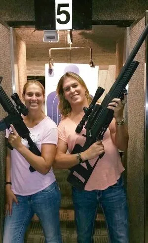 Kristin Beck OnlyFans Leaked Free Thumbnail Picture - #Szk7Y1X8tF