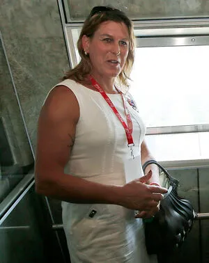 Kristin Beck OnlyFans Leaked Free Thumbnail Picture - #cjoHV01Hrd