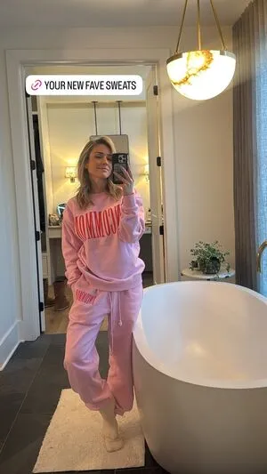 Kristin Cavallari OnlyFans Leaked Free Thumbnail Picture - #1liPdV1Wd1