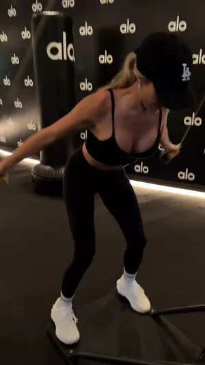 Kristin Cavallari OnlyFans Leaked Free Thumbnail Picture - #46EUIII7AS