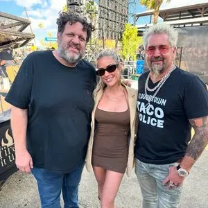 Kristin Cavallari OnlyFans Leaked Free Thumbnail Picture - #7iGzTzV7m9