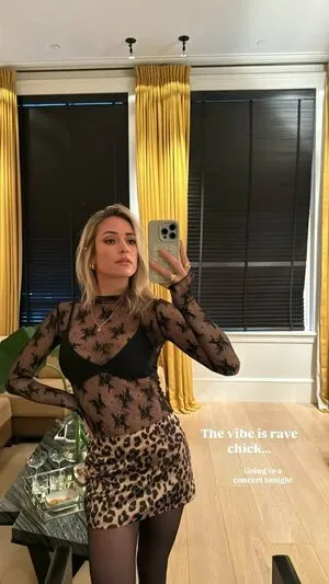 Kristin Cavallari OnlyFans Leaked Free Thumbnail Picture - #904aTQ45Lc