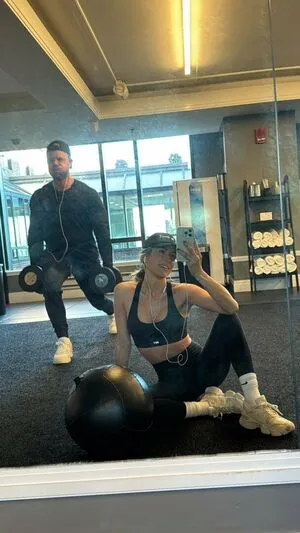Kristin Cavallari OnlyFans Leaked Free Thumbnail Picture - #B0uP1rXwnr