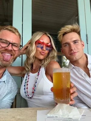 Kristin Cavallari OnlyFans Leaked Free Thumbnail Picture - #CHFuc5SHoy