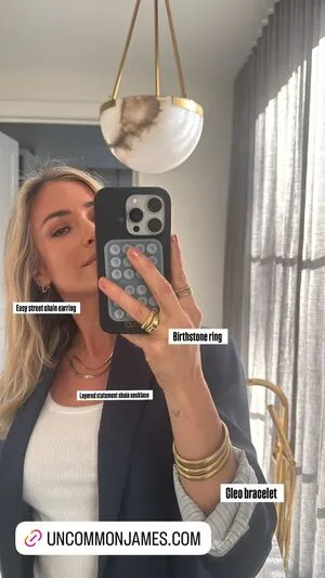 Kristin Cavallari OnlyFans Leaked Free Thumbnail Picture - #FEf2ICXwd6