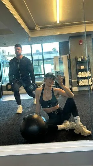 Kristin Cavallari OnlyFans Leaked Free Thumbnail Picture - #FwtNGahURg