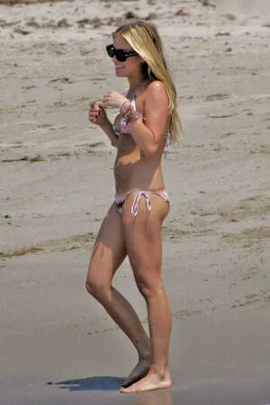 Kristin Cavallari OnlyFans Leaked Free Thumbnail Picture - #IG6zt3vTE9