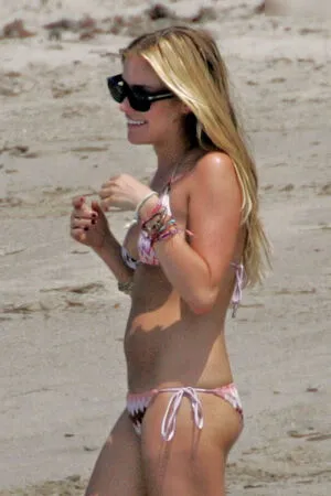 Kristin Cavallari OnlyFans Leaked Free Thumbnail Picture - #Ign43b033Y