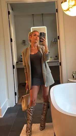 Kristin Cavallari OnlyFans Leaked Free Thumbnail Picture - #JwTs7KMoGq