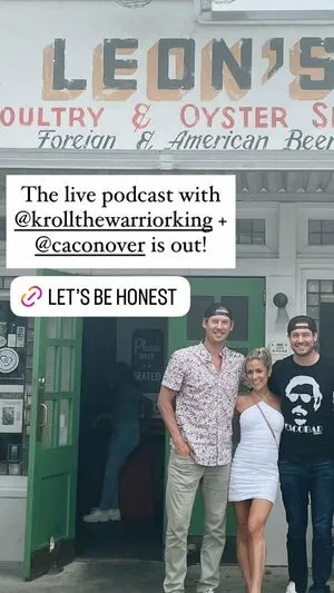 Kristin Cavallari OnlyFans Leaked Free Thumbnail Picture - #K9heorbF2r