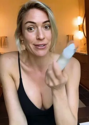 Kristin Cavallari OnlyFans Leaked Free Thumbnail Picture - #Ke8N1GCj2S