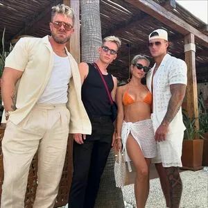 Kristin Cavallari OnlyFans Leaked Free Thumbnail Picture - #RG69r2elsm