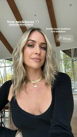 Kristin Cavallari OnlyFans Leaked Free Thumbnail Picture - #RGz5Ygtll3
