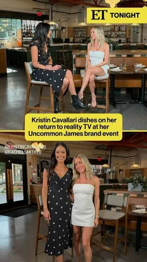 Kristin Cavallari OnlyFans Leaked Free Thumbnail Picture - #RhsHSqUKck