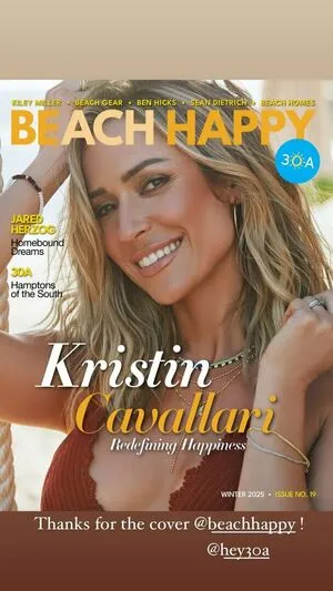 Kristin Cavallari OnlyFans Leaked Free Thumbnail Picture - #SAvtXLfDqs