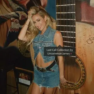 Kristin Cavallari OnlyFans Leaked Free Thumbnail Picture - #TtTMX6ZcTP