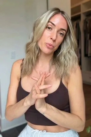 Kristin Cavallari OnlyFans Leaked Free Thumbnail Picture - #hbSd9ll4hM