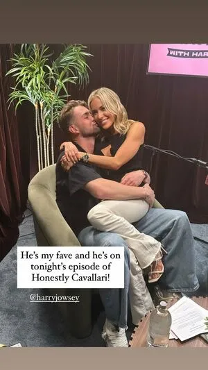 Kristin Cavallari OnlyFans Leaked Free Thumbnail Picture - #iHCf1zNdED