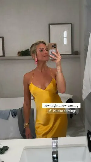 Kristin Cavallari OnlyFans Leaked Free Thumbnail Picture - #kJrS4595E2