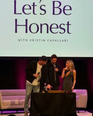 Kristin Cavallari OnlyFans Leaked Free Thumbnail Picture - #oBvTJ6JP2r