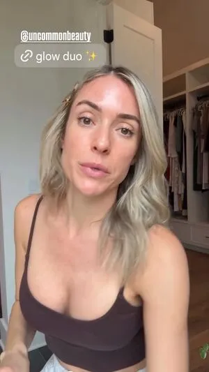 Kristin Cavallari OnlyFans Leaked Free Thumbnail Picture - #pVkirsUsDd