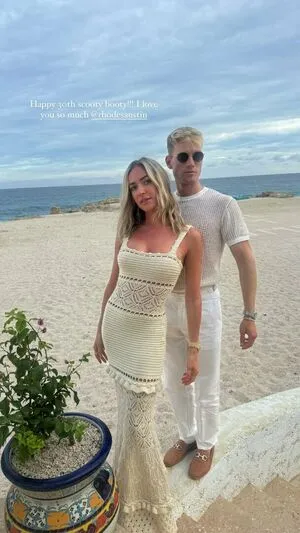 Kristin Cavallari OnlyFans Leaked Free Thumbnail Picture - #svehUECv19