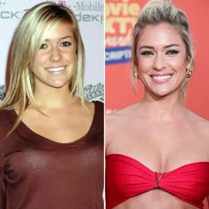 Kristin Cavallari OnlyFans Leaked Free Thumbnail Picture - #uyIcCrmK5B