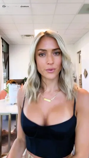 Kristin Cavallari OnlyFans Leaked Free Thumbnail Picture - #vei6QBwTYK