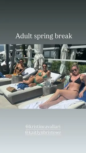 Kristin Cavallari OnlyFans Leaked Free Thumbnail Picture - #vxr8xjeml1