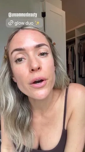 Kristin Cavallari OnlyFans Leaked Free Thumbnail Picture - #xRwmhJ8XTU