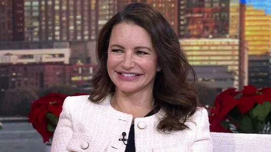 Kristin Davis OnlyFans Leaked Free Thumbnail Picture - #Z3Ej8ObMzI