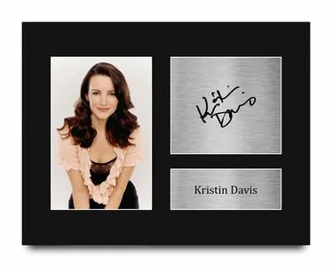 Kristin Davis OnlyFans Leaked Free Thumbnail Picture - #a9KsgyoKWL