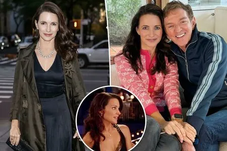 Kristin Davis OnlyFans Leaked Free Thumbnail Picture - #qtOf4sNOnG