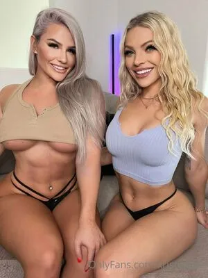 Kristin Elise OnlyFans Leaked Free Thumbnail Picture - #JbLQhQbHYl