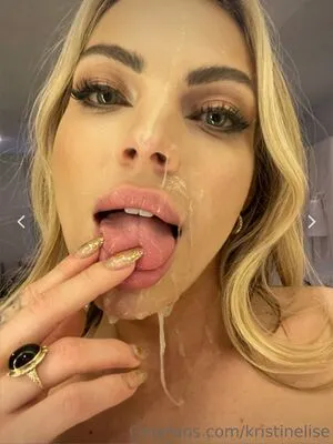 Kristin Elise OnlyFans Leaked Free Thumbnail Picture - #wKdoICmURd