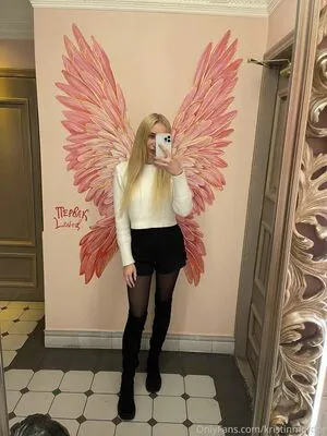 Kristin Evans OnlyFans Leaked Free Thumbnail Picture - #biMfzRXMA7