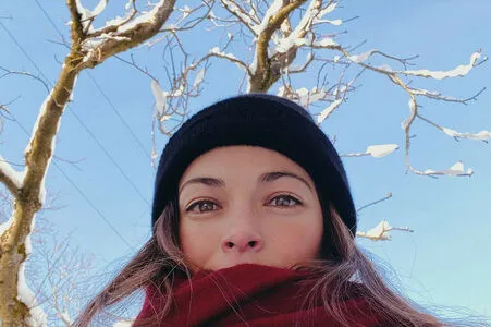 Kristin Kreuk OnlyFans Leaked Free Thumbnail Picture - #0b6i7ddybU