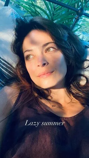 Kristin Kreuk OnlyFans Leaked Free Thumbnail Picture - #1wxuAhwp0S