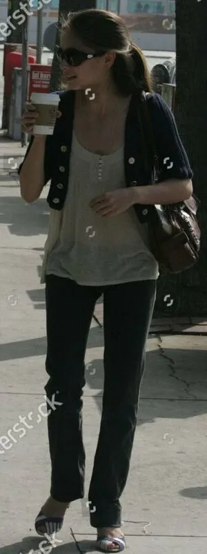 Kristin Kreuk OnlyFans Leaked Free Thumbnail Picture - #GCtngEKBXQ
