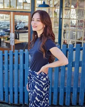 Kristin Kreuk OnlyFans Leaked Free Thumbnail Picture - #IErsWNe88o