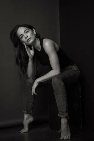 Kristin Kreuk OnlyFans Leaked Free Thumbnail Picture - #UMCau9qkQe