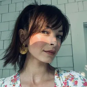Kristin Kreuk OnlyFans Leaked Free Thumbnail Picture - #WtqbM86bEz