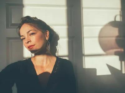 Kristin Kreuk OnlyFans Leaked Free Thumbnail Picture - #ZTlEb7DWOT