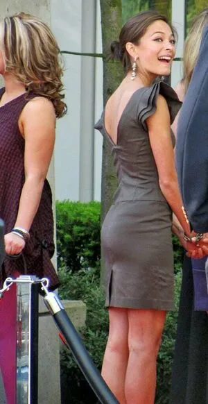 Kristin Kreuk OnlyFans Leaked Free Thumbnail Picture - #hTOdS8PeLj